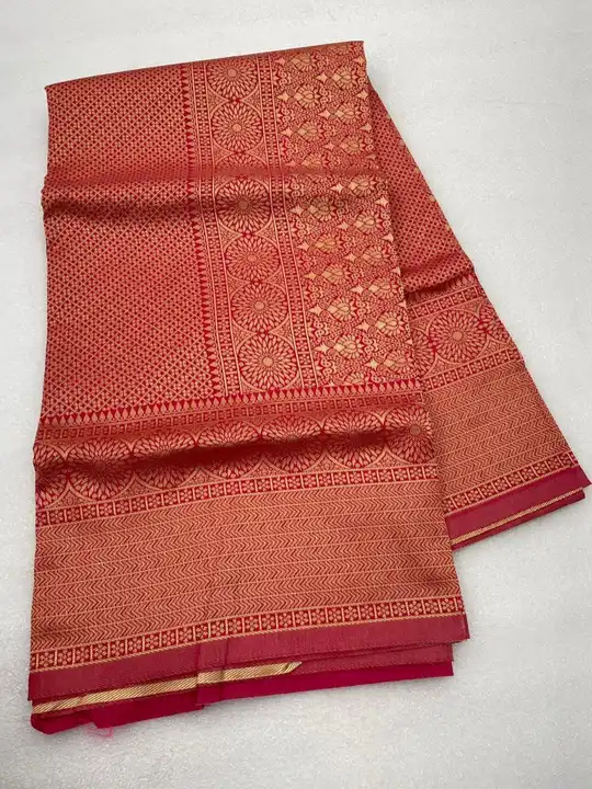 Saree uploaded by Taha fashion from surat on 3/13/2023