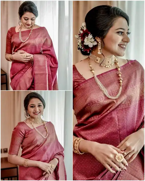 Saree uploaded by Taha fashion from surat on 3/13/2023