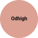 Business logo of ODHIGH
