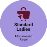 Business logo of Standard ladies kurta