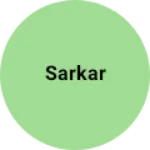 Business logo of sarkar