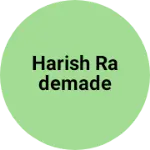 Business logo of Harish rademade