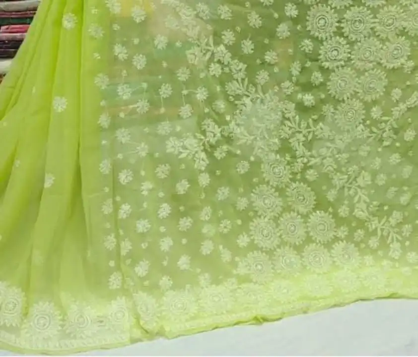 Surya skirt sari uploaded by business on 3/13/2023
