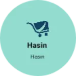 Business logo of Hasin