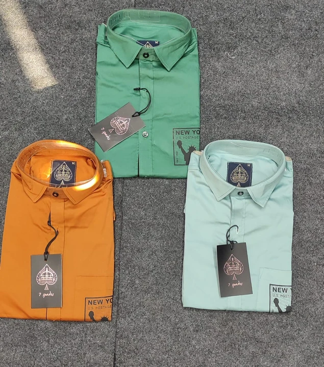 Shop Store Images of Lalan garment shirt and t-shirt