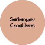 Business logo of Samanyav Creations