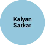Business logo of Kalyan sarkar