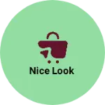 Business logo of Nice look
