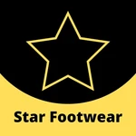 Business logo of Star Footwear