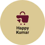 Business logo of Happy kumar