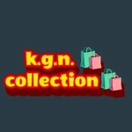 Business logo of K g.n. collection