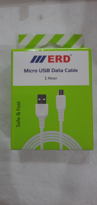 ERD UC-50 MICRO CABLE  uploaded by business on 3/13/2023