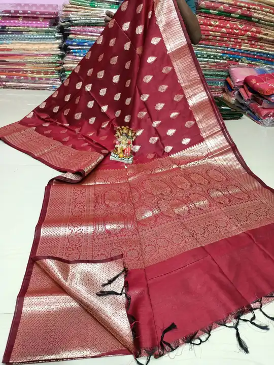 Sarees  uploaded by Sipra behera  on 3/13/2023