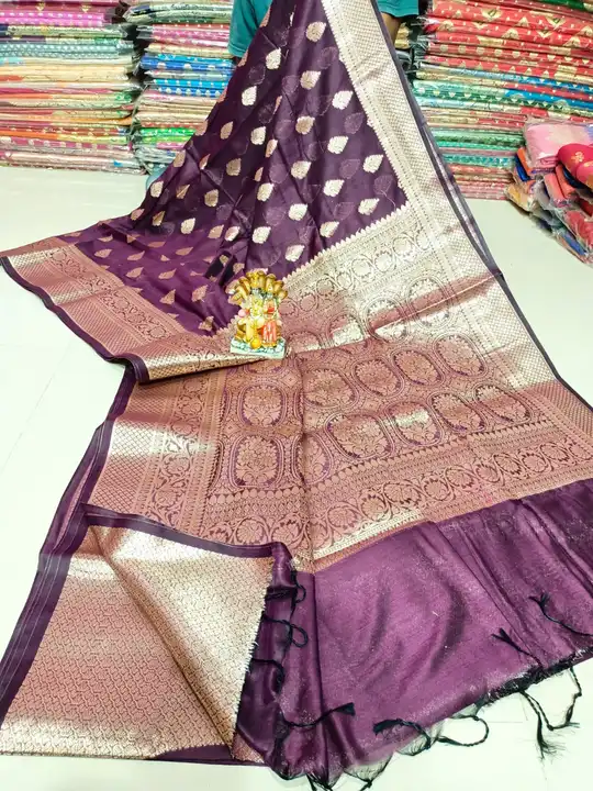 Sarees  uploaded by Sipra behera  on 3/13/2023