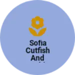 Business logo of Sofia cutfish and matching centre