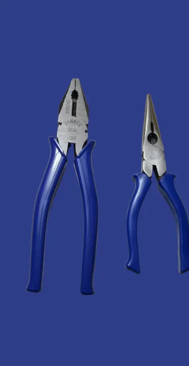 Plier and nose plier uploaded by business on 3/13/2023