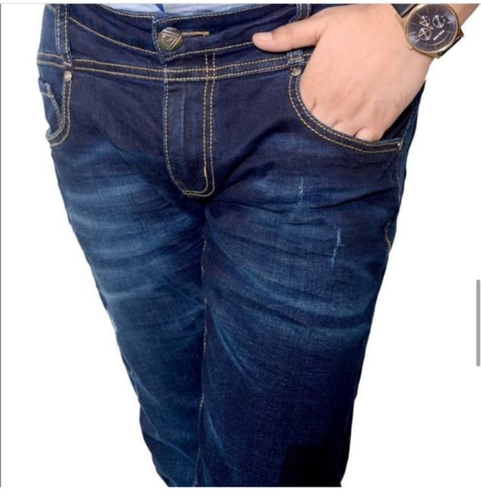 Men's Wear Jeans uploaded by Chase Blue on 5/28/2024