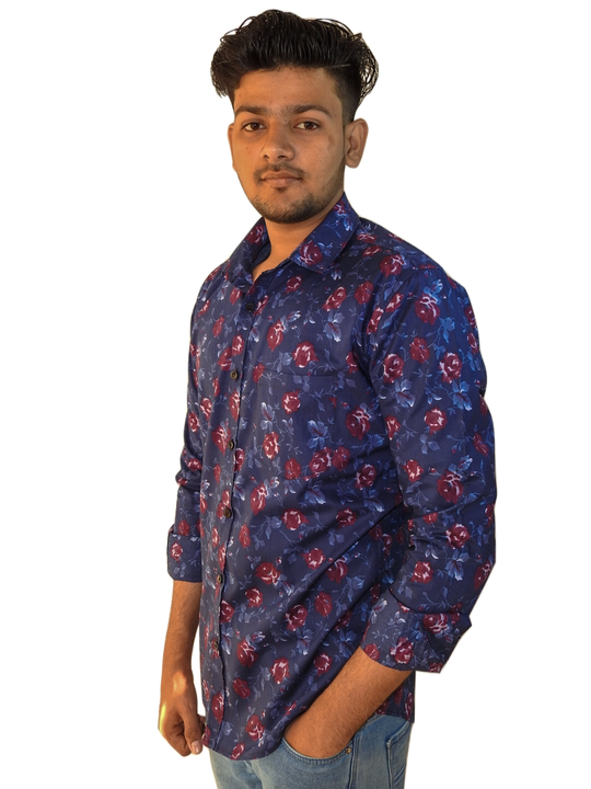 Remera shirt uploaded by Remera Fashion on 3/13/2023