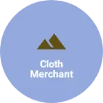 Business logo of Cloth merchant