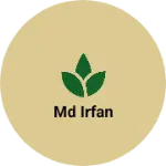 Business logo of Md irfan