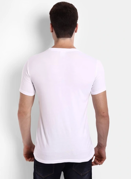 Cotton T-shirt  uploaded by Maa Garments on 3/13/2023