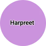 Business logo of HARPREET
