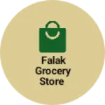 Business logo of Falak grocery store