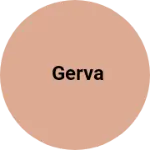 Business logo of Gerva