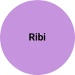 Business logo of Ribi