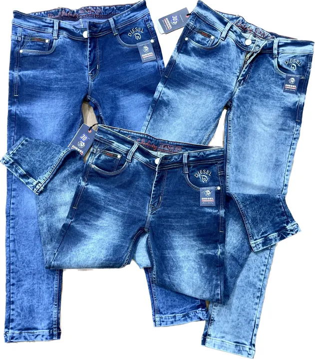 Jeans  uploaded by Clothe sellers on 3/13/2023