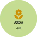 Business logo of Jbkaur