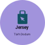 Business logo of Jersey