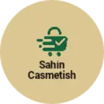 Business logo of Sahin casmetish