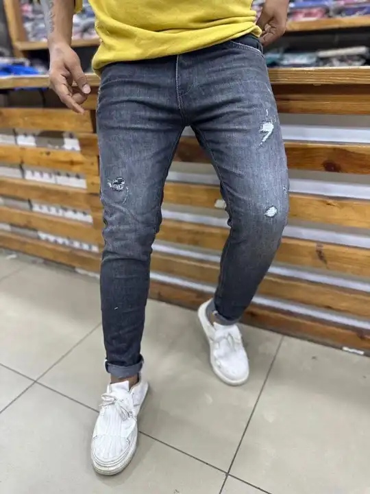 SETWISE PREMIUM QUALITY JEANS  uploaded by KRAFT (jeans & casuals) on 3/13/2023