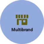 Business logo of Multibrand