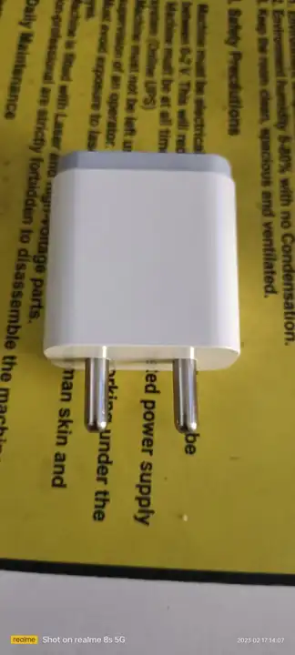 Product uploaded by Data cable and mobile charger manufactur on 3/13/2023