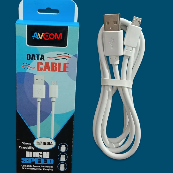 Product uploaded by Data cable and mobile charger manufactur on 3/13/2023