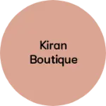 Business logo of Kiran pickles