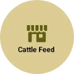 Business logo of Cattle feed