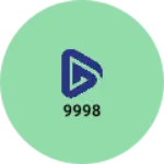 Business logo of 9998