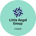 Business logo of Little angel group