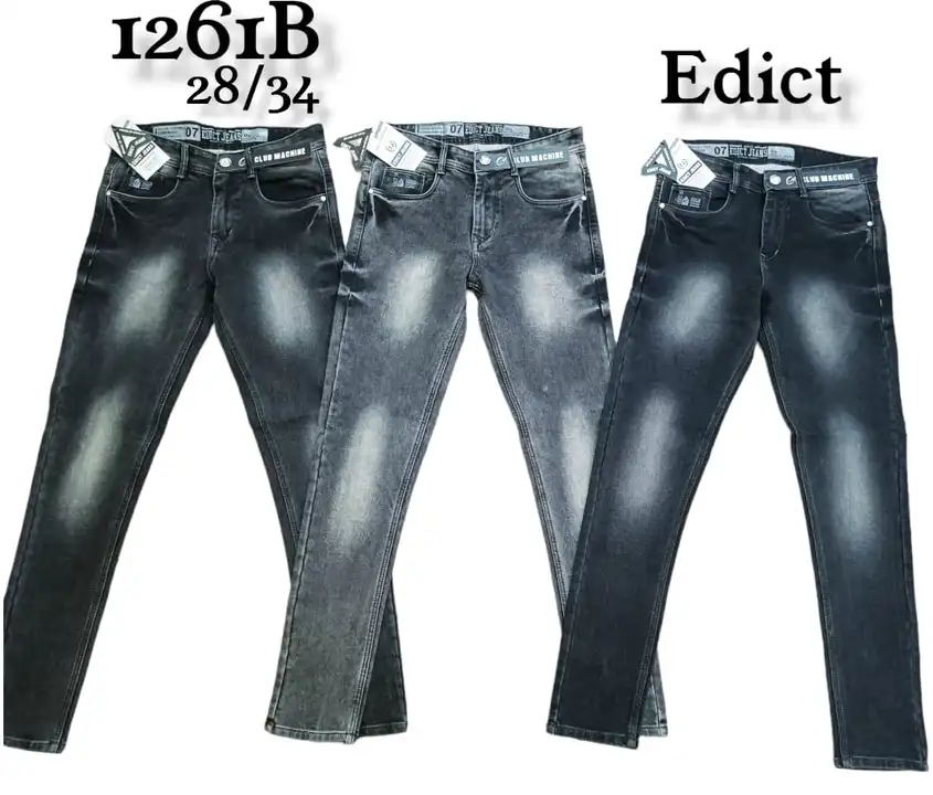 Cabalo jeans  uploaded by Cabalo denim on 3/13/2023