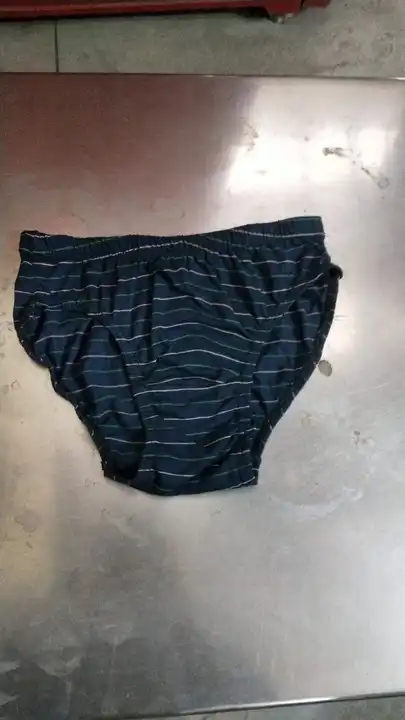 Underwear  uploaded by Bhagwati Enterprises on 3/13/2023