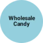 Business logo of Wholesale candy