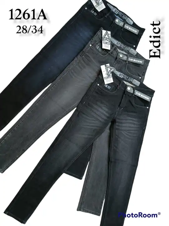 Cabalo jeans new collection 2023 uploaded by Cabalo denim on 3/13/2023