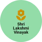 Business logo of Shri Lakshmi vinayak hosiery