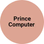 Business logo of Prince computer