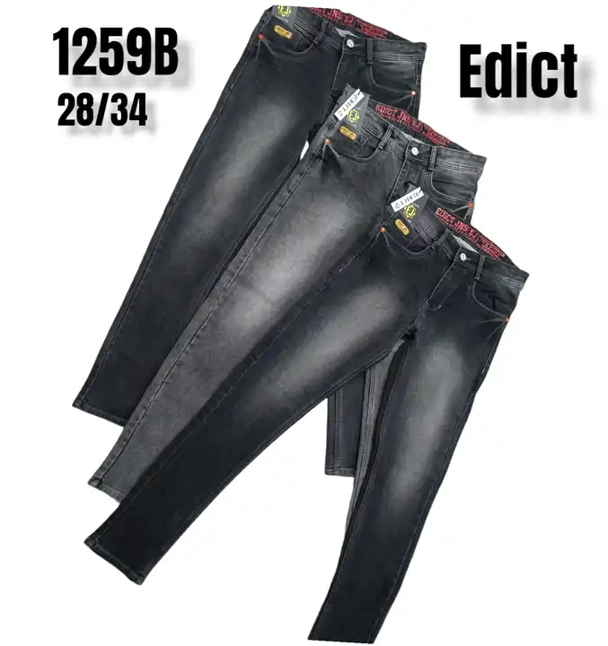 Jeans cabalo  uploaded by business on 3/13/2023