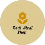 Business logo of Redi medi shop