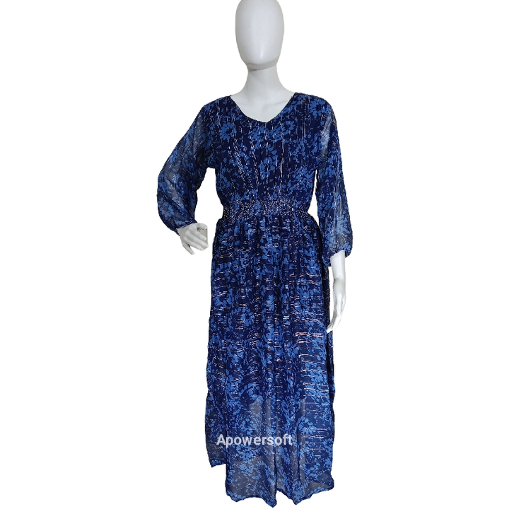 Product image of Dress, price: Rs. 450, ID: dress-aa9915b4